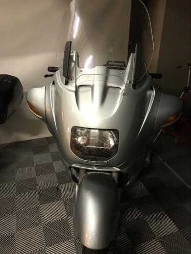 Alle BMW R1100RT R 1100 RT onderdelen