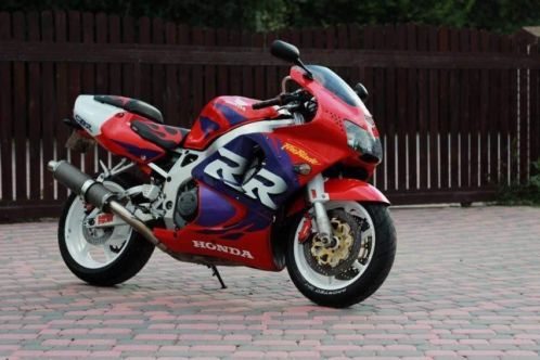 Alle Onderdelen Honda CBR 900 RR 1996 97 1998 1999 CBR900RR