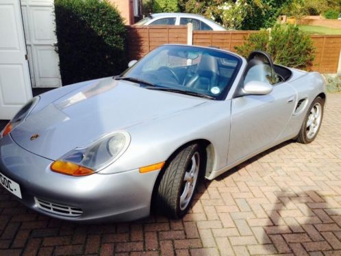 alle onderdelen voor porsche boxster 1998