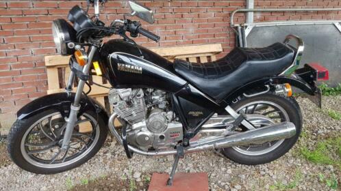 Alle onderdelen Yamaha XJ 400 S Maxim