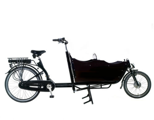 Alle type cangoo bakfietsen op voorraad(gratis Gemonteerd)