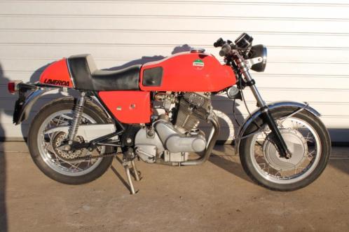 Alle type laverda 750 en 1000 gezocht