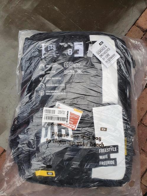 Alleen deze week 899 Core gts6 8m gloednieuw