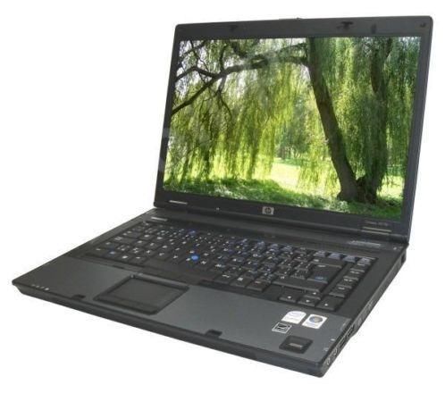 ALLEEN DEZE WEEK HP 8510P 2.5 Ghz met HDMI amp GARANTIE 99