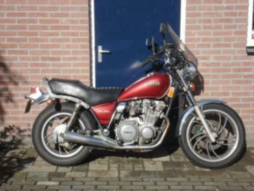  alleen onderdelen Maxim xj 550- xj 650 -xj 750 