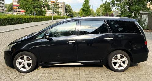 Alleen-Vandaag Black Grandis 2.4i Automaat 2008 Lpg G3 7prs