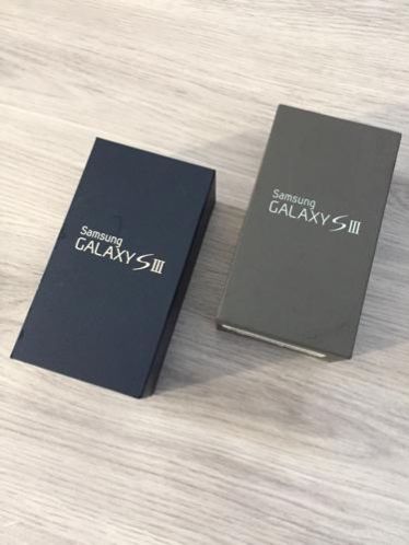 ALLEEN VANDAAG Samsung Galaxy S3 139,- p.st.  GARANTIE
