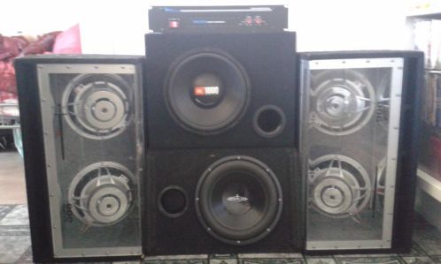 Alles voor 275 EURO
