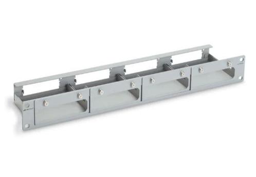 Allied Telesis AT-TRAY4 19inch rack-mount chassis
