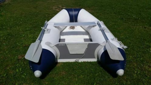 Allpa rubberboot