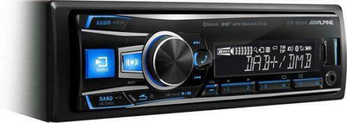 Alpine Autoradio UTE-92BT