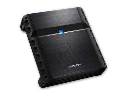 Alpine PMX-T320 - Versterker 2 x 5075 Watt RMS