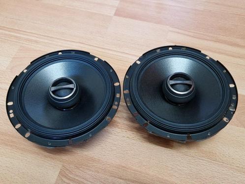 Alpine S-S65 speakers 16.5cm
