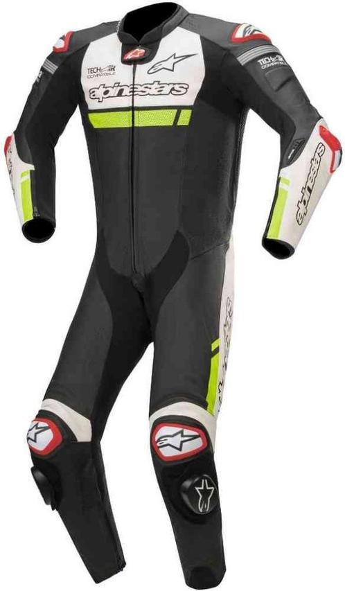 Alpinestar Missile Ignition Tech-Air compatible maat 52