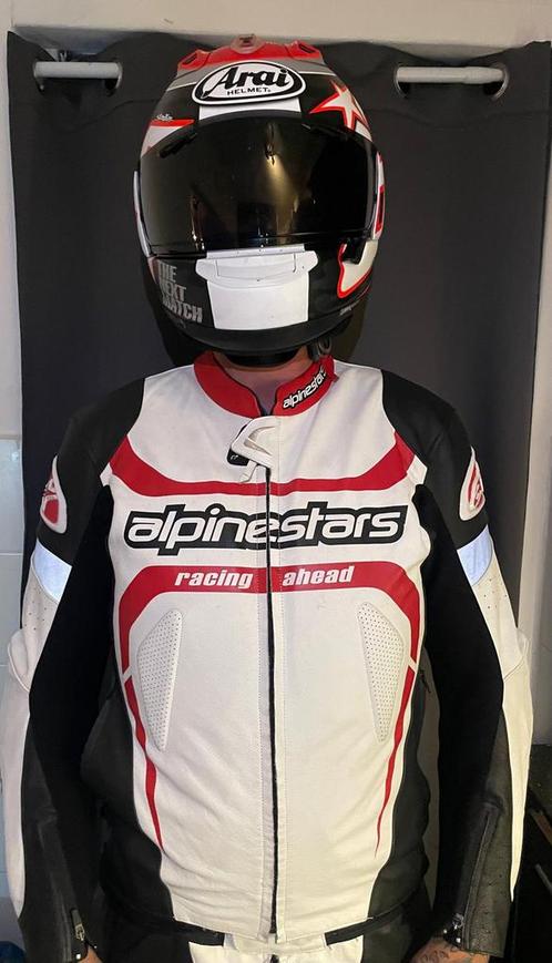 Alpinestars