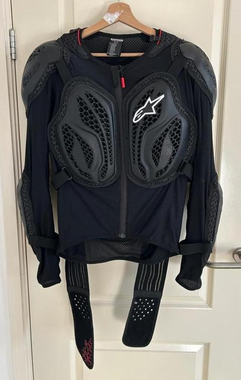 Alpinestars Bionic Action XL