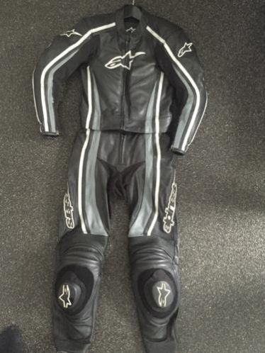 Alpinestars damescombi maat 40 nieuwstaat