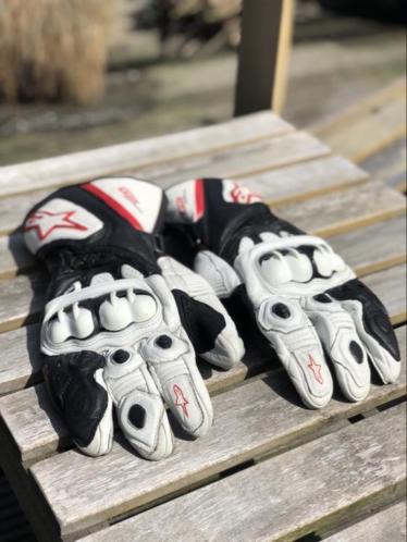 Alpinestars GP plus handschoenen XL NIEUWSTAAT