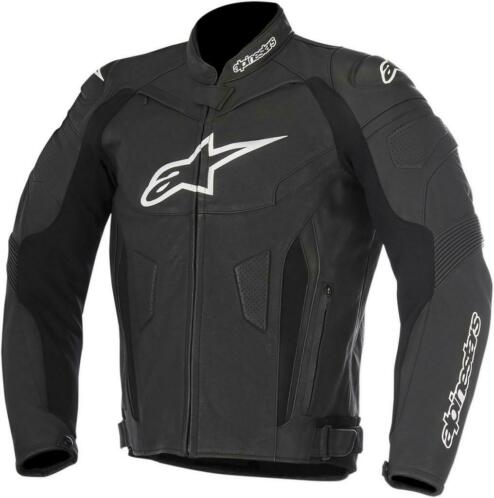 Alpinestars GP PLUS R V2 LEATHER JACKET (Lederen jassen)