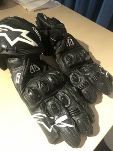 Alpinestars GP Pro R2 nieuw handschoenen maat L