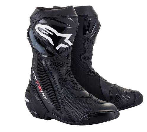 Alpinestars - Laarzen Supertech R v2