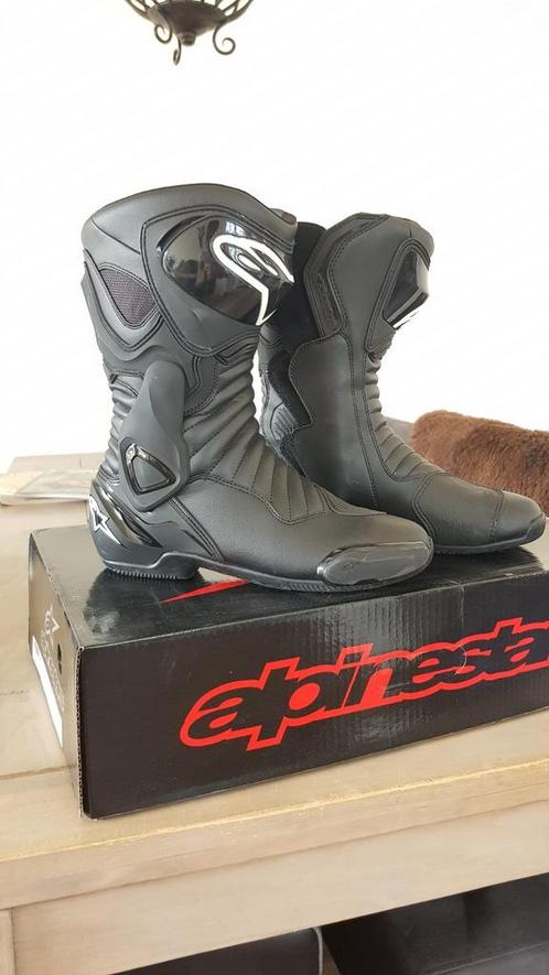 Alpinestars maat 45. Zgan