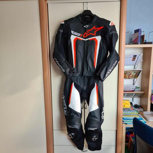 Alpinestars Motegi V3 (tweedelig pak, maat 50)