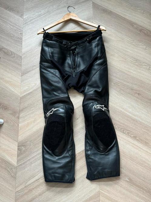 Alpinestars motorbroek heren mt46