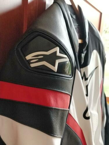 Alpinestars motorpak GP PRO 2PC