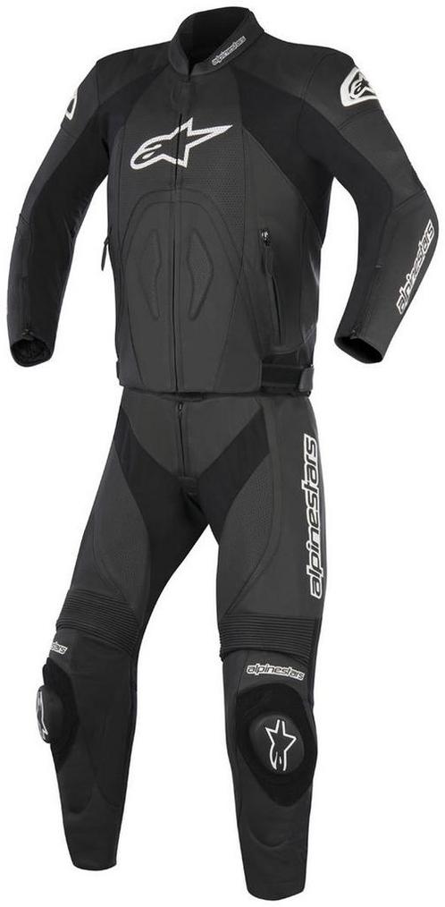 Alpinestars pak - 2 delig - Maat 54 (L)