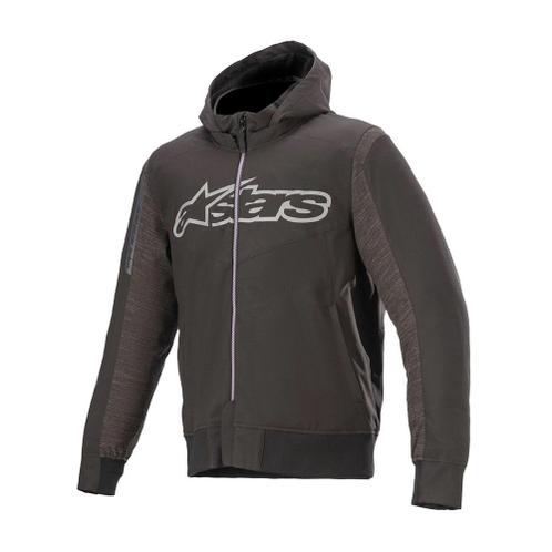 Alpinestars Rhod Windstopper motorhoodie (Motorhoodies)