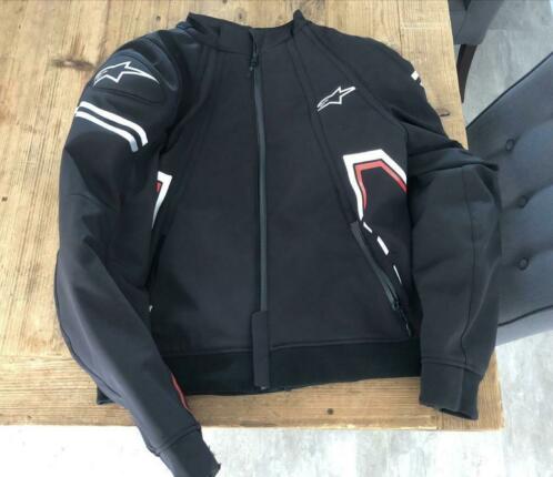 Alpinestars Sektor Tech jas