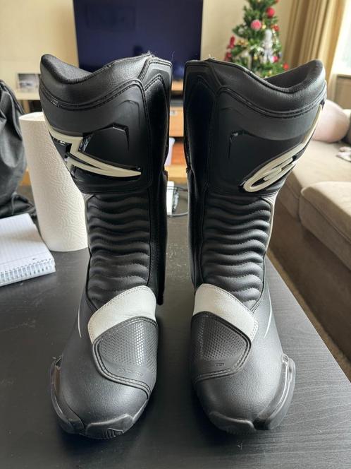 Alpinestars SMS-X Boots