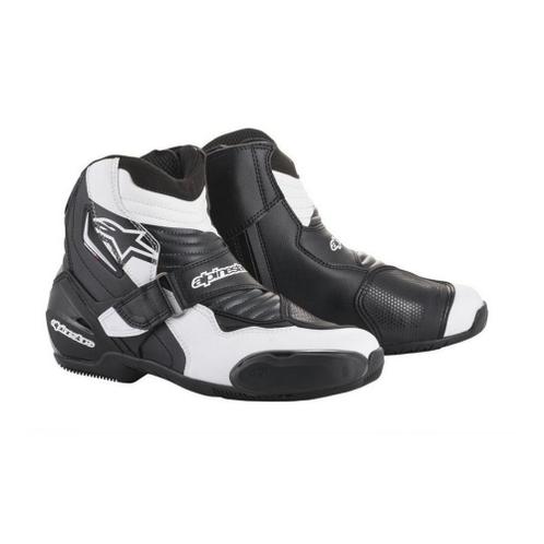 Alpinestars SMX-1 R (Motorlaarzen en Motorschoenen)