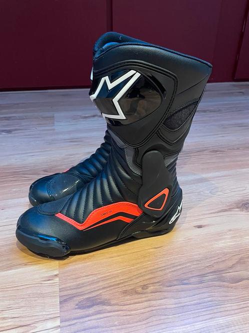 Alpinestars SMX-6 V2 MAAT 43