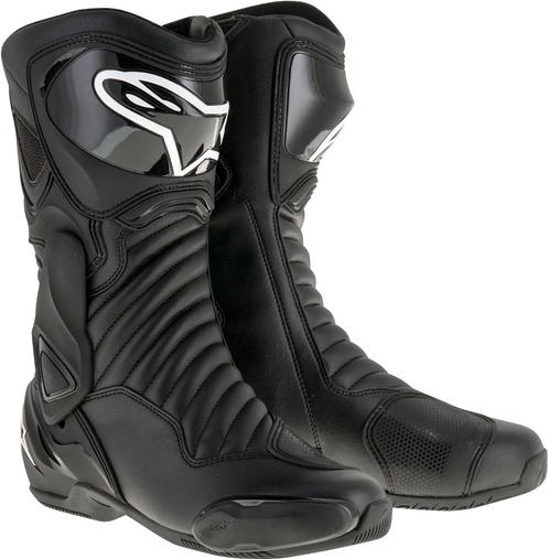 Alpinestars SMX-6 V2 motorlaarzen