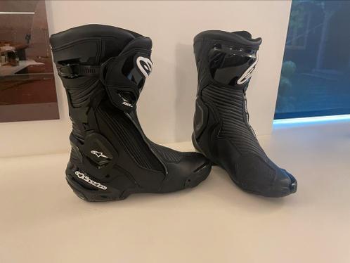 Alpinestars SMX Plus V2 42