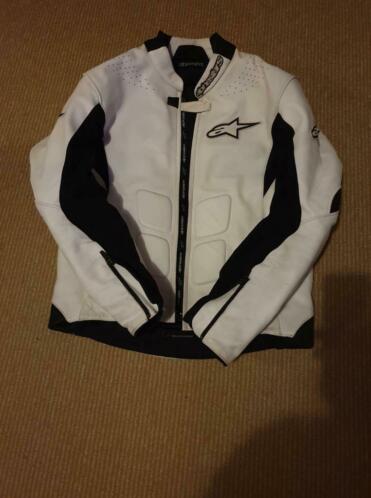 Alpinestars SP-1 Motorjas 