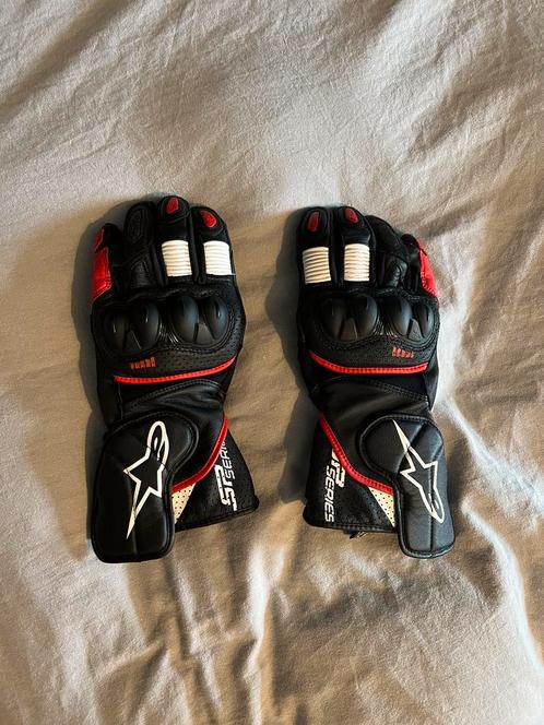 Alpinestars SP-2  V3 Motorhandschoenen