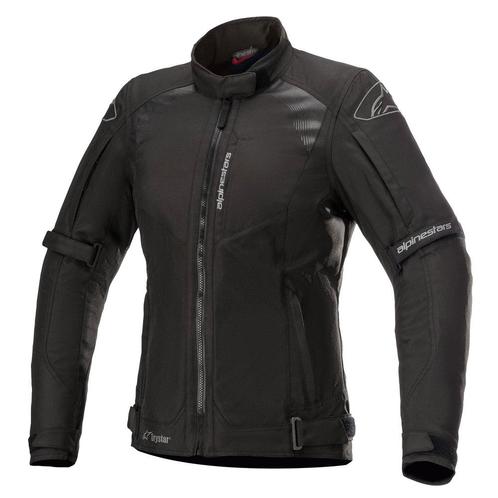 Alpinestars Stella Headlands Drystar dames textiele motorjas