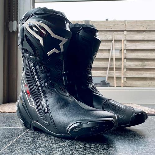 Alpinestars Supertech R, maat 43
