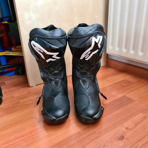 Alpinestars Supertech R (Maat 45)