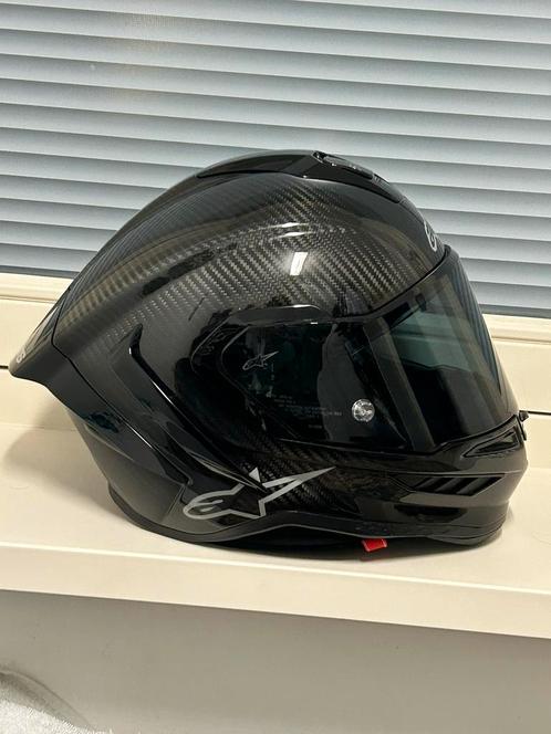 ALPINESTARS Supertech R10 Helm Maat L