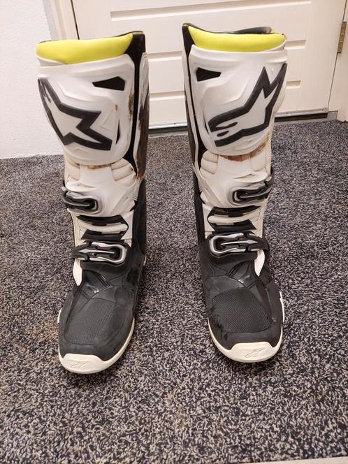 Alpinestars tech 10