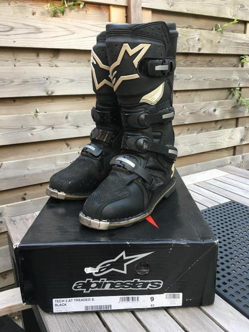 Alpinestars Tech 3 maat 943