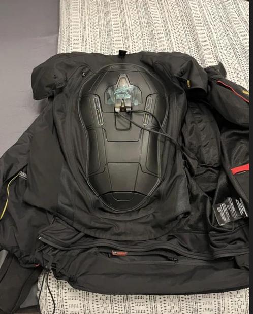 Alpinestars Tech Air Street Airbag  Jacket (M Size)