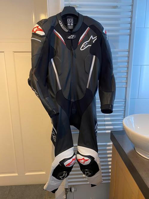 Alpinestars V3 motorpak 1 delig nieuw (56)