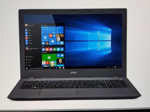 Als nieuw. Acer Aspire E15 laptop i5