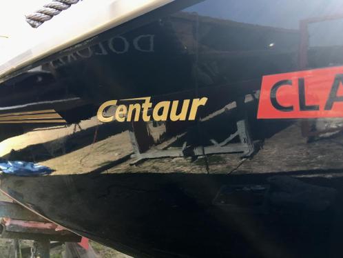 Als nieuw Centaur CLASS uit 2006 bouwnummer 2359