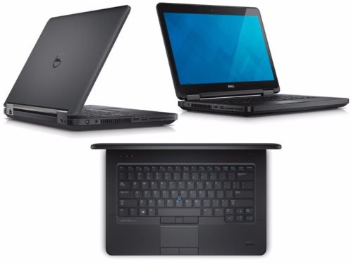 als nieuw  Dell E5440 i5 4e generatie  